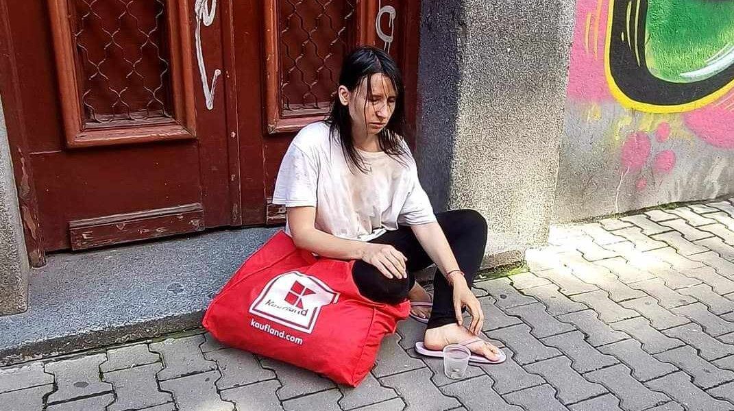 Социално-поведенчески експерименти и свободата да си позволим да бъдем